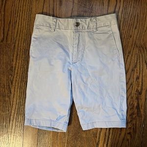 Polo Ralph Lauren Straight Fit Stretch Twill Shorts - size 10